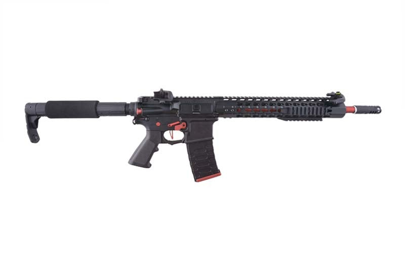 APS - Spyder Carbine ASR115X Replica EBB 5