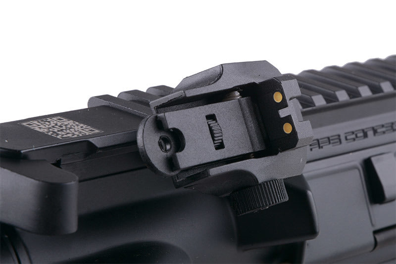 APS - Spyder Carbine ASR115X Replica EBB 8