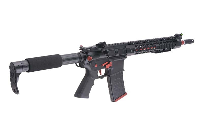 APS - Spyder Carbine ASR115X Replica EBB 10