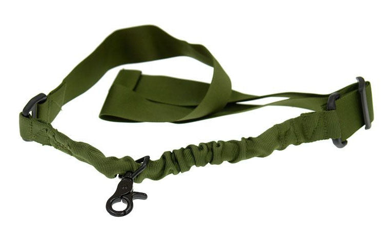 Bærerem, Taktisk 1-punkts, Oliven 1