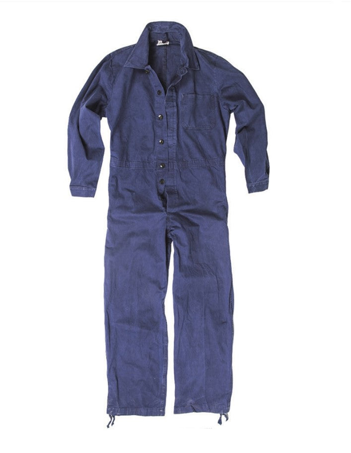 Kombi heldragt, Blå, str. one size 1