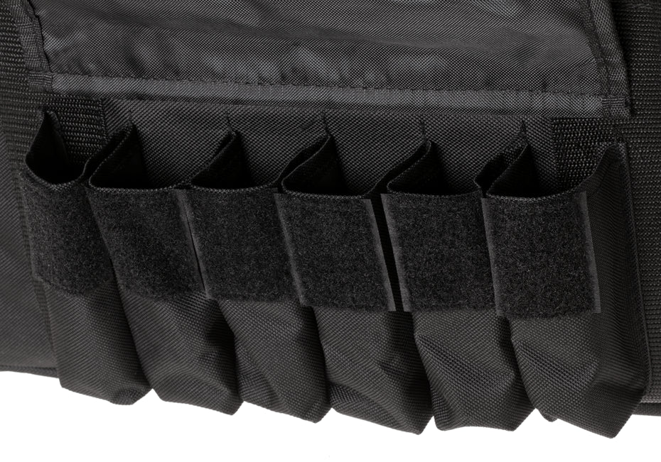 Glock - Taske til 4 pistoler, Sort 4