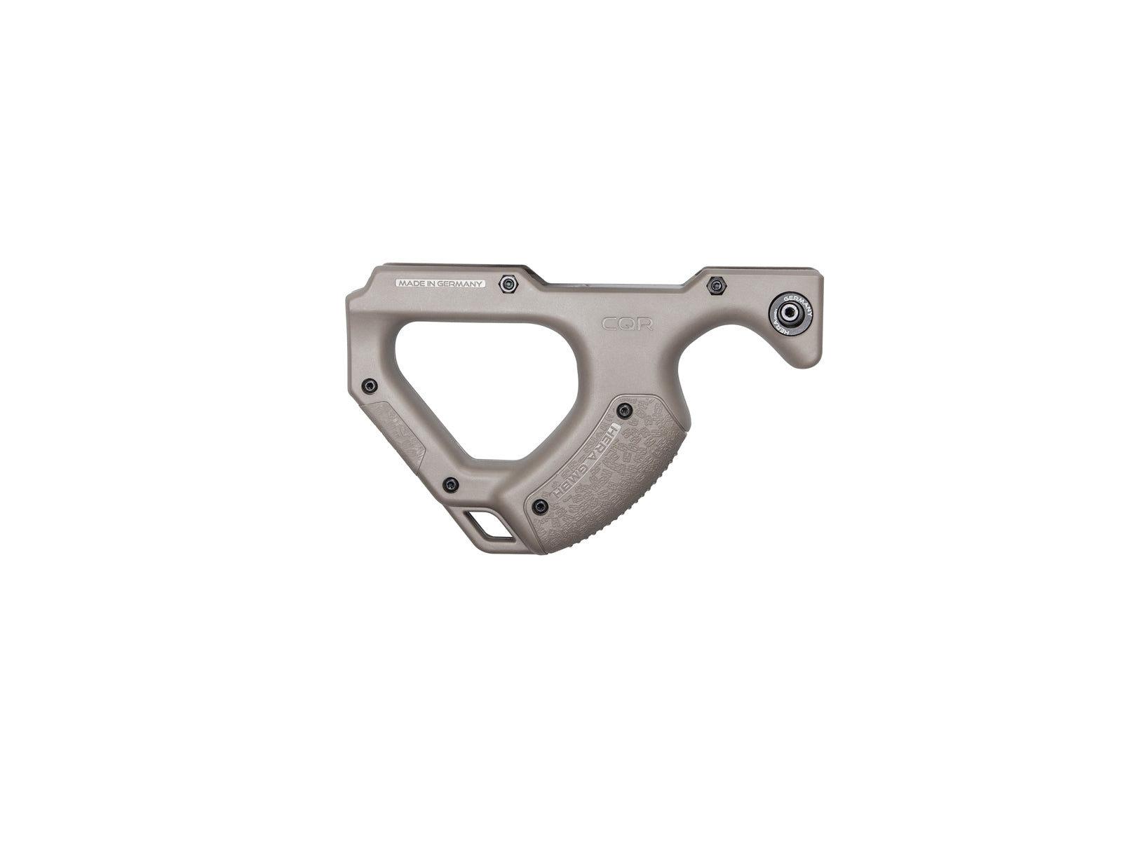 CQR Frontgreb Hera Arms til RIS, Tan 1