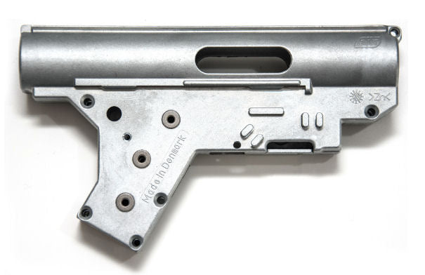 Scorpion EVO Gearboks, med bøsninger 1