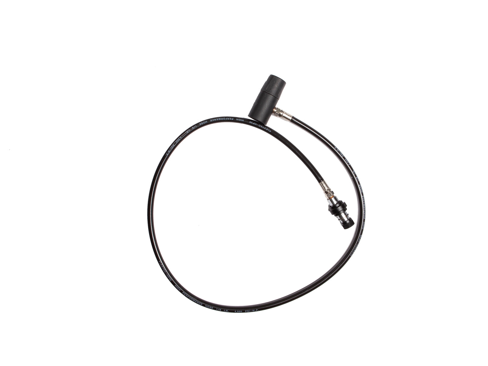 HPA Remote line, 4500 psi 1