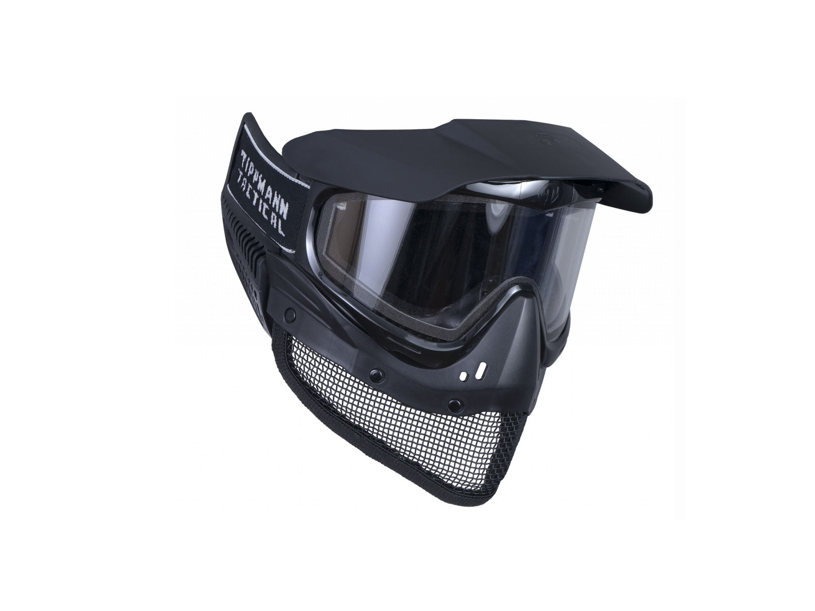 Tippmann EVS Termo lens, sort 2