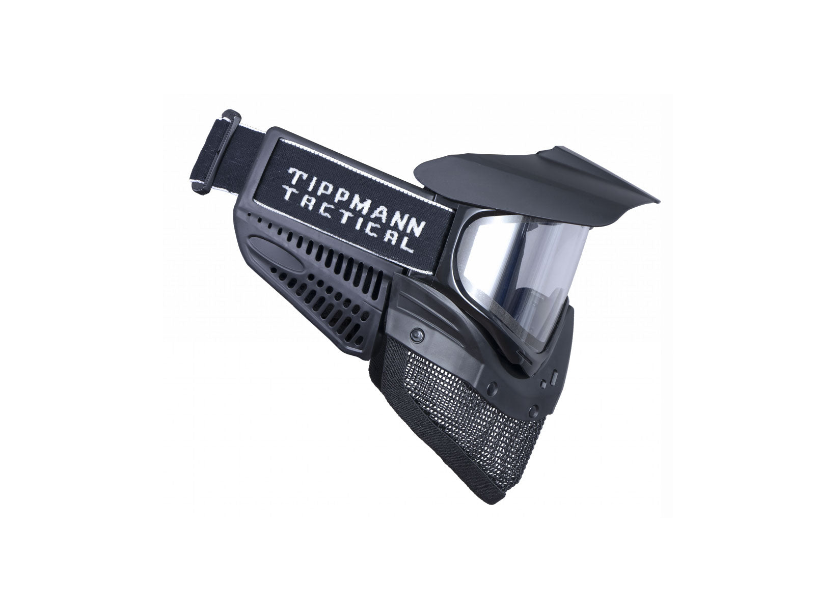 Tippmann EVS Termo lens, sort 5