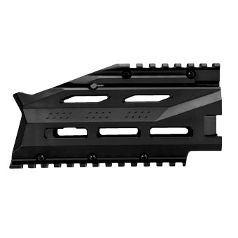 CZ Scorpion EVO ATEK - Komplet Kit til Hicap 2