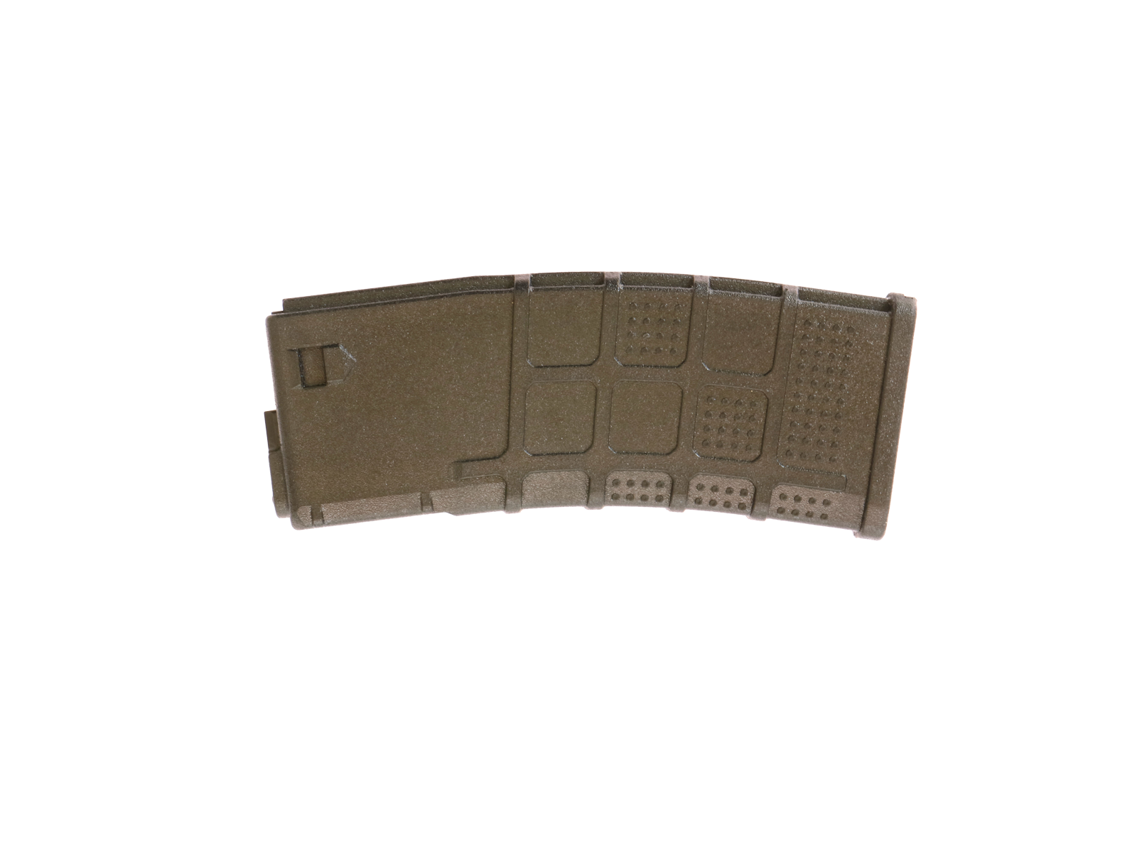 M4/M15/16, 85 skuds magasin (5 stk) Tan 1