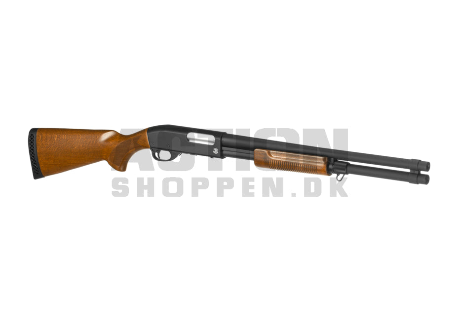 S&T - M870 Shotgun 1