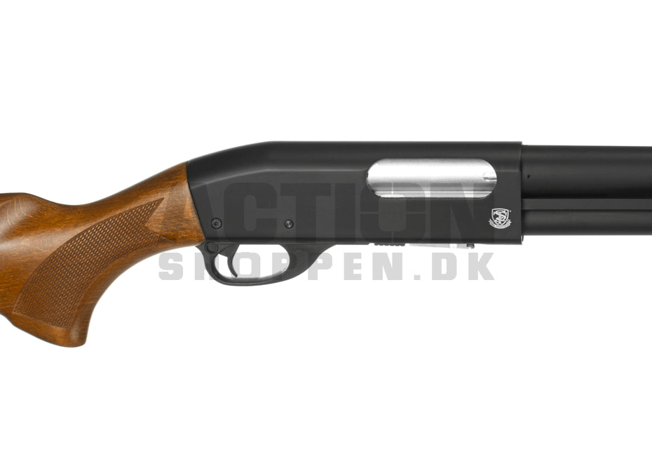 S&T - M870 Shotgun 3