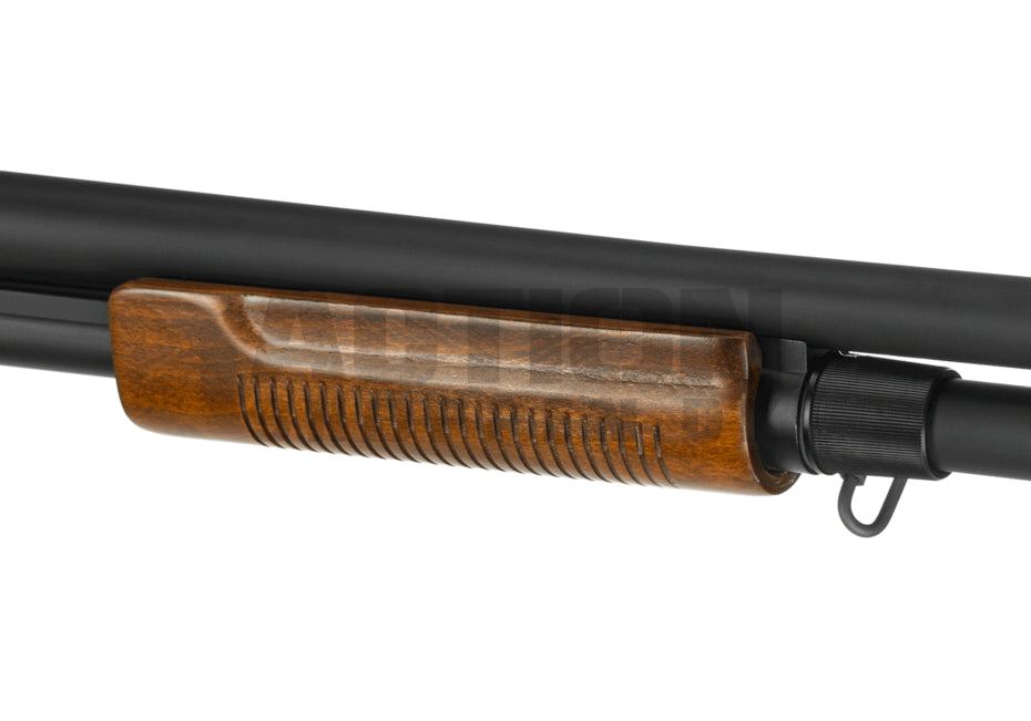 S&T - M870 Shotgun 4