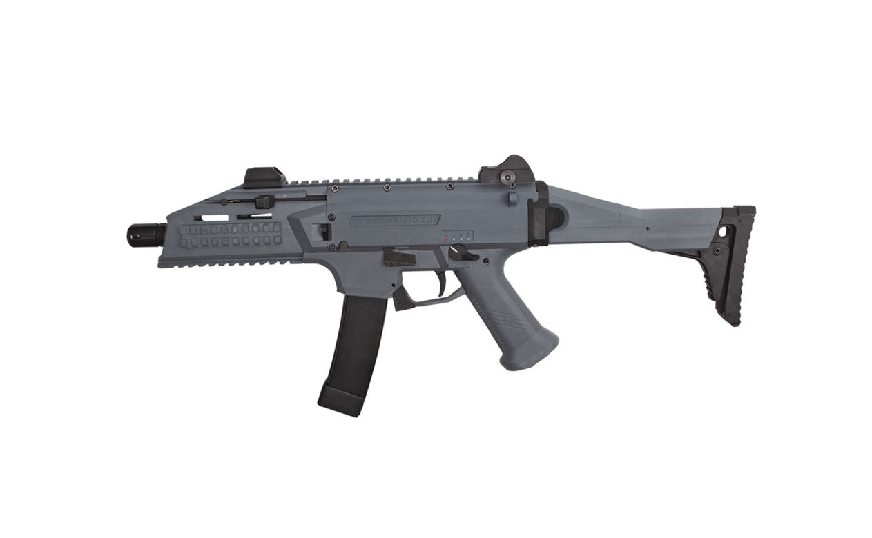 ASG - CZ Scorpion EVO 3 - A1, BSG. 1