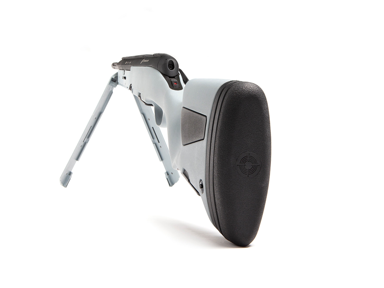 ASG - Steyr Scout Sniper Rifle, Grå 3