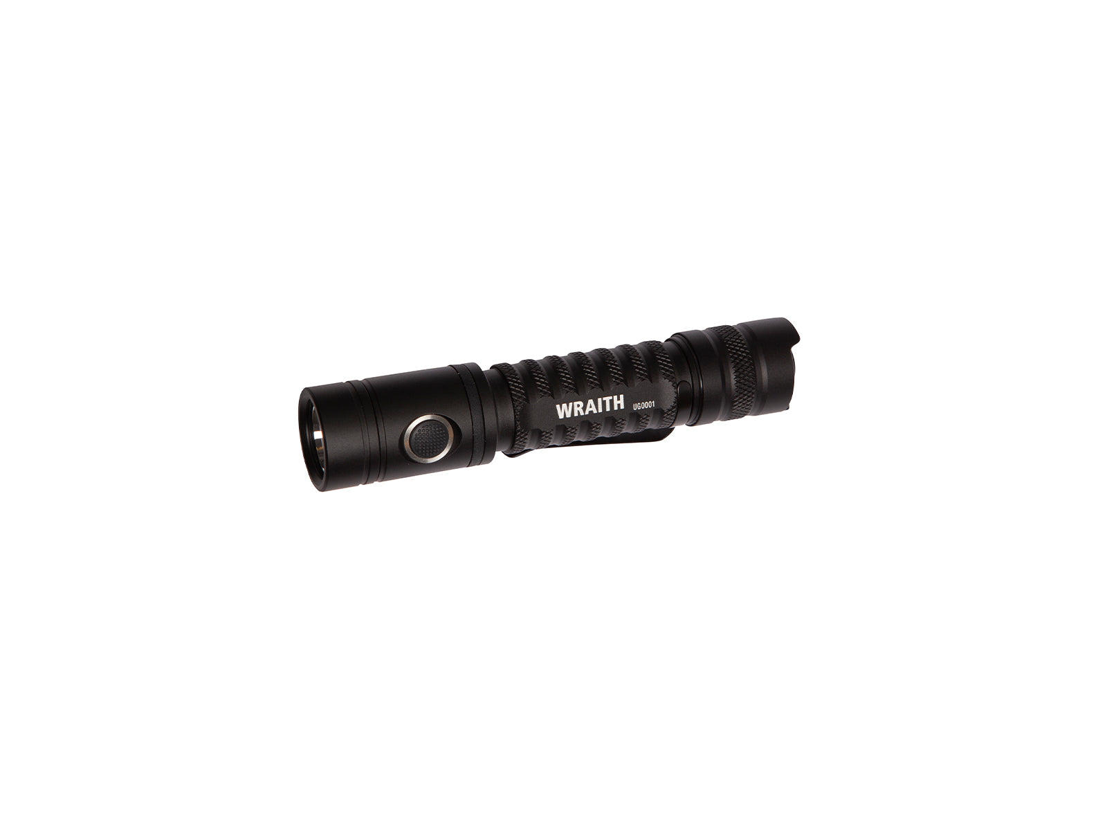Strike Systems Wraith Flashlight lygte, E11, 1300 lumens, inkl. kontakt  1