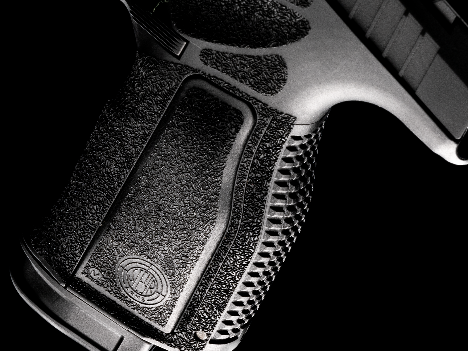 ASG - Steyr L9-A2, GBB - Co2 6