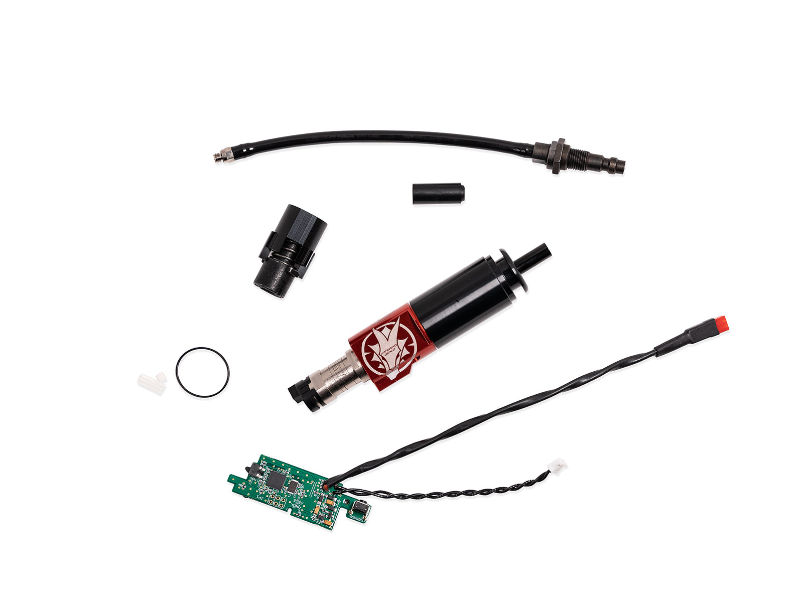 Wolverine - Scorpion EVO HPA Conversion Kit 1