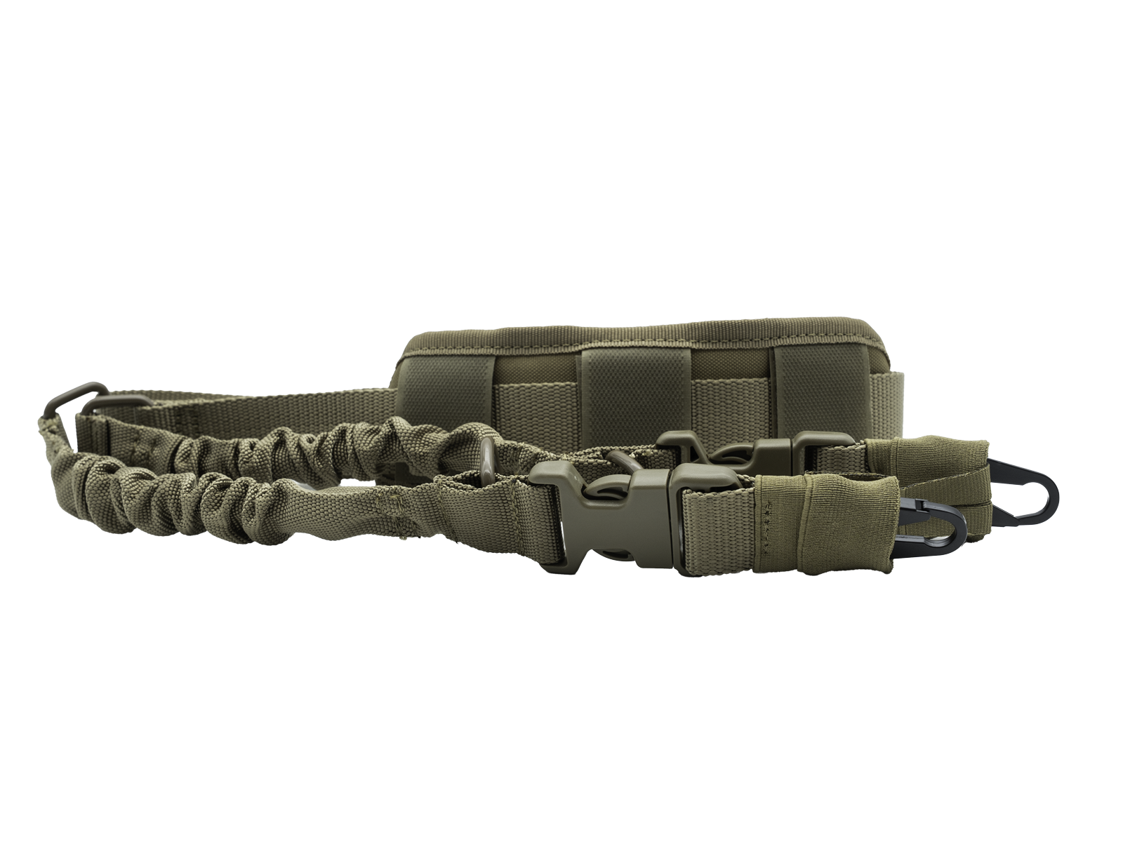 Strike Systems - Bærerem, Two-point Sling, hook - Coyote Brown