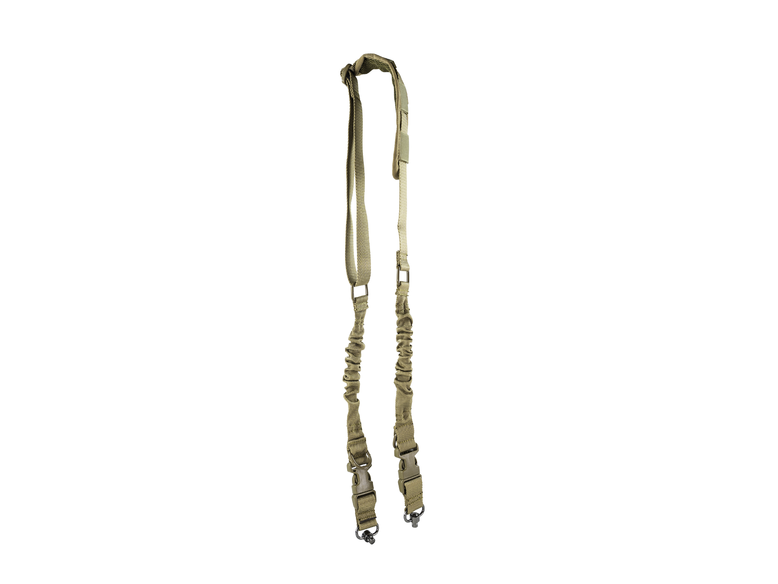 Strike Systems - Bærerem, Two-point Sling, QD - Coyote Brown
