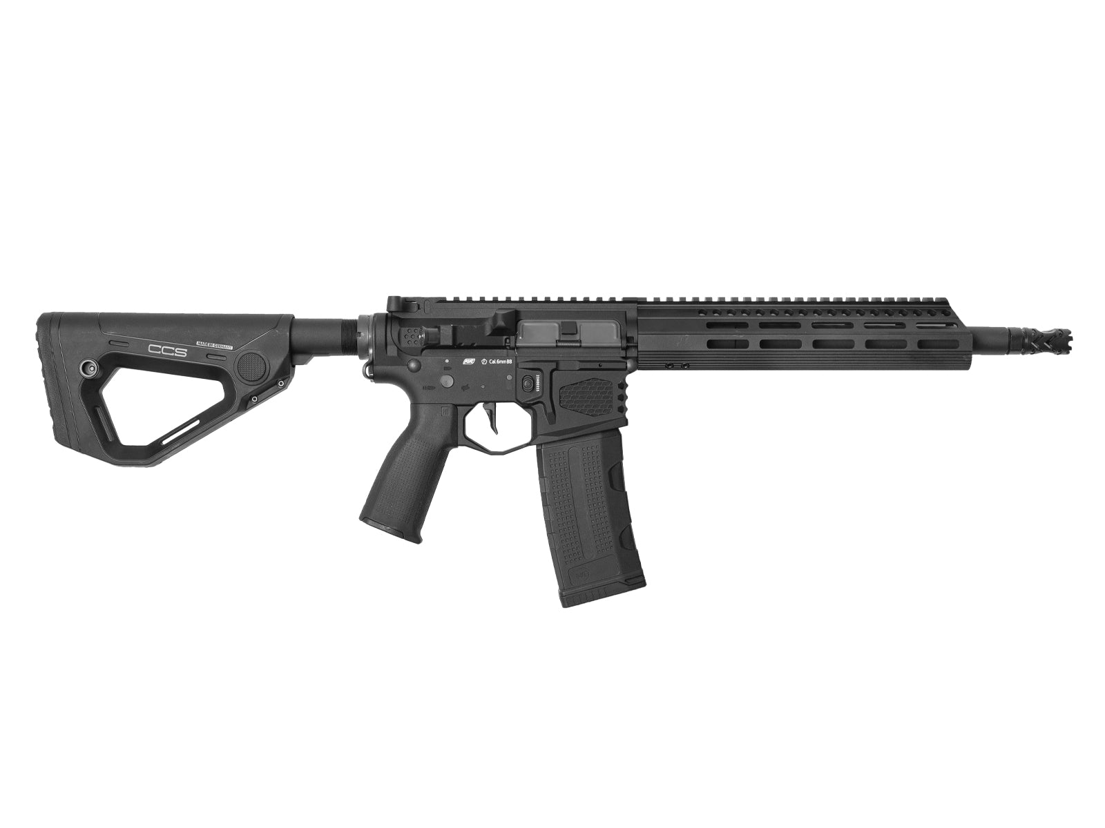 ASG Hybrid Series H-15 Carbine 2