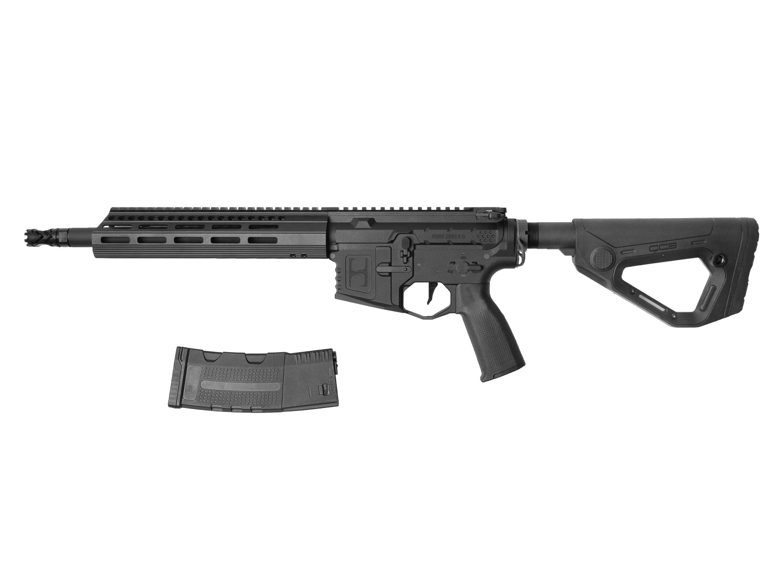 ASG Hybrid Series H-15 Carbine 3