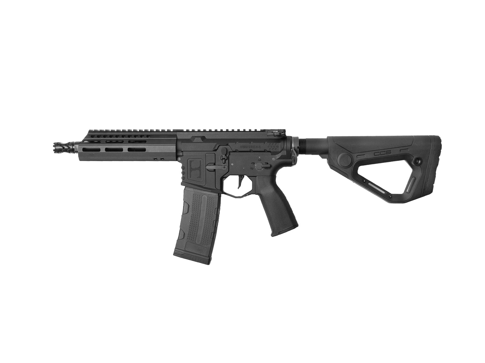 ASG Hybrid Series H-15 CQB 1
