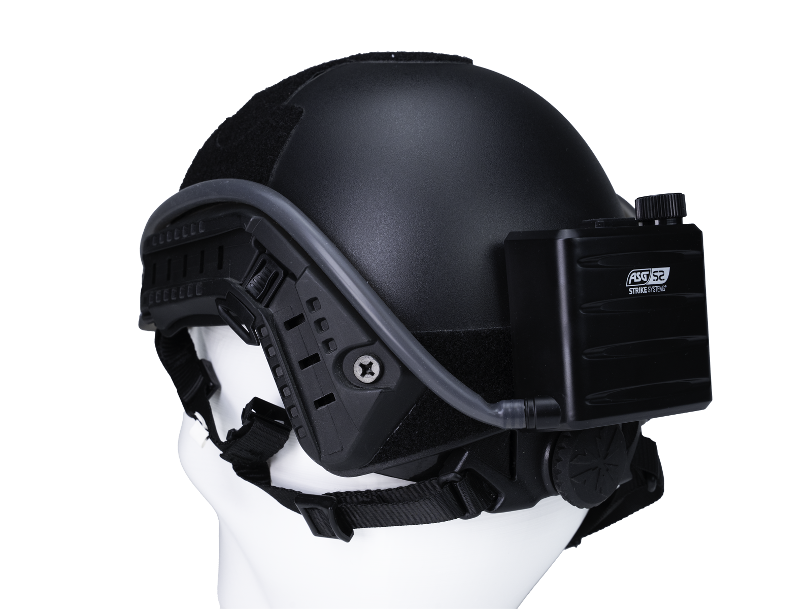 StrikeSystems Anti Fog Unit, AFU-1