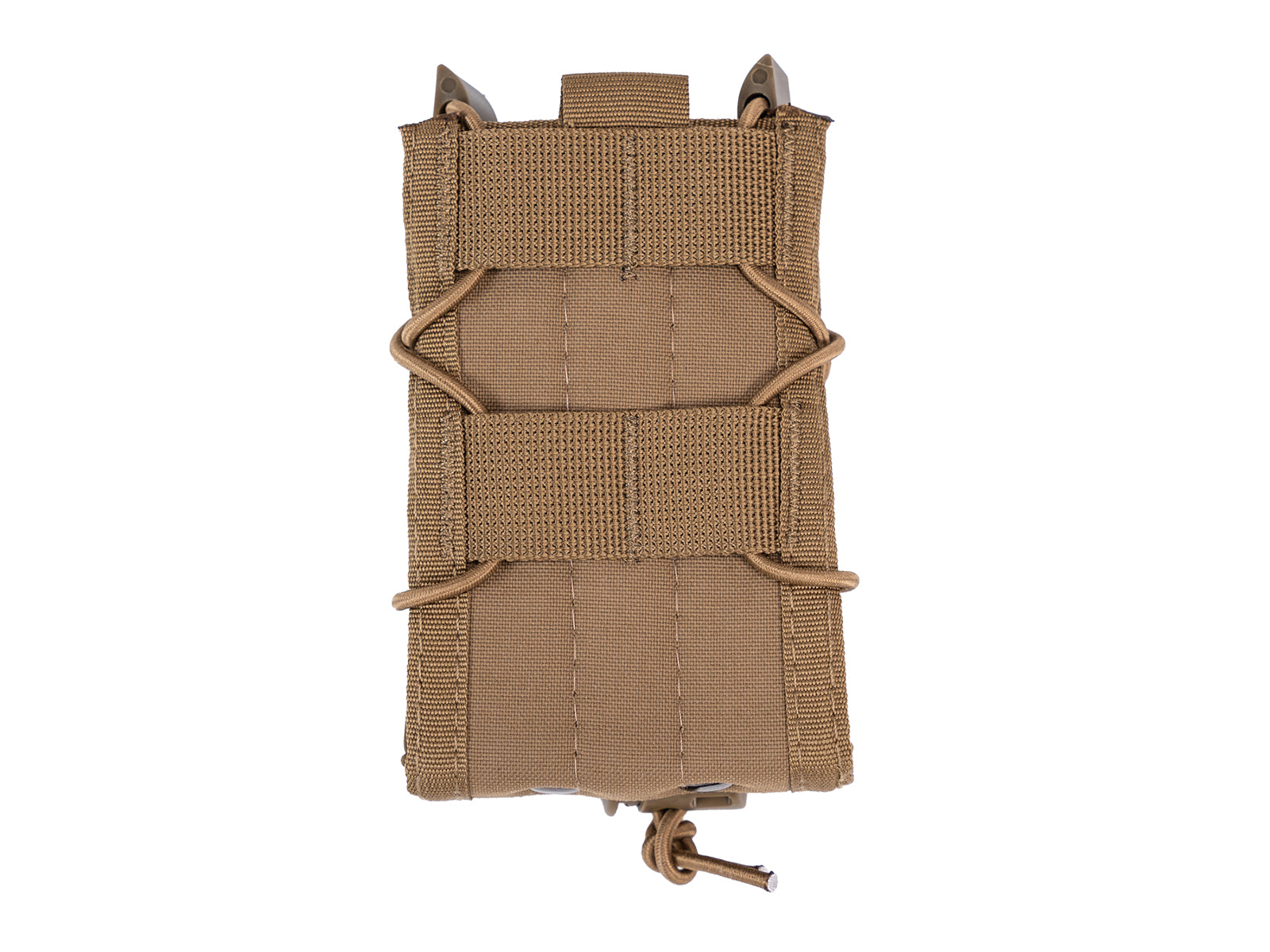 Strike Systems - Molle, Pouch, til 1 stk M4/M15 magasiner, Tan 1