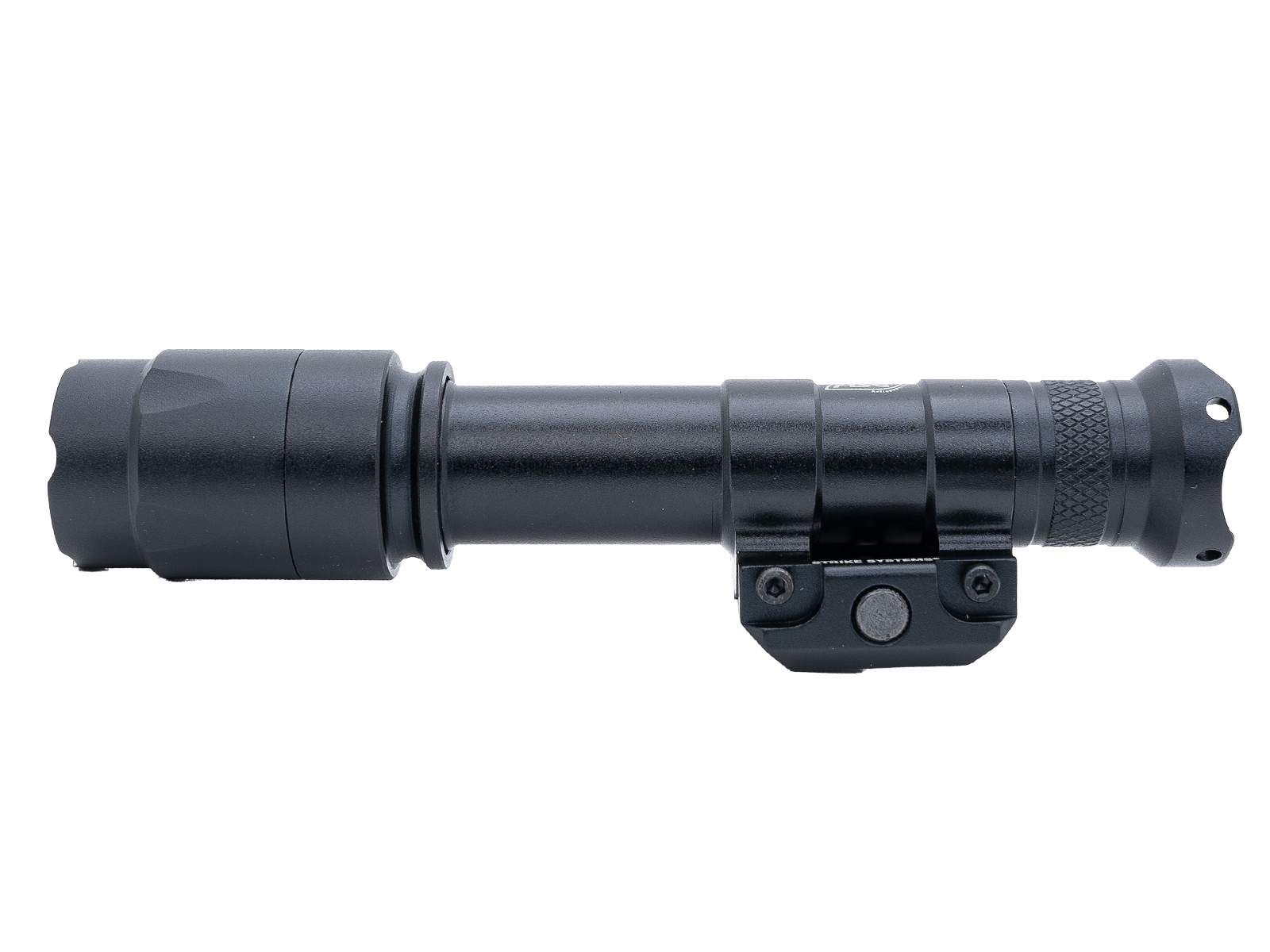 Strike Systems WL1080 Flashlight lygte, 1080 lumens, inkl. kontakt  3