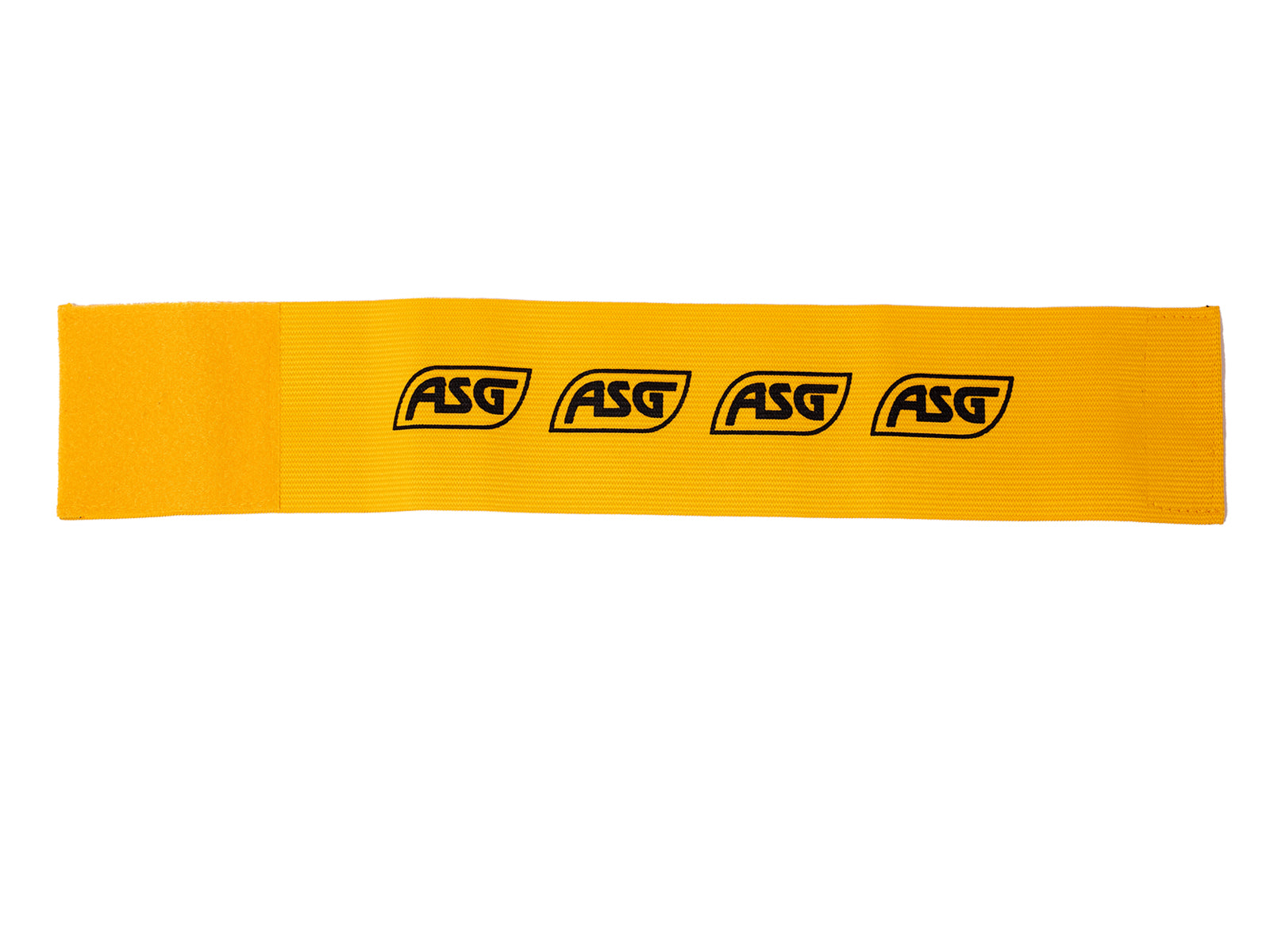 ASG Hold makeringsbånd med Elastisk & velcro, Medic 1