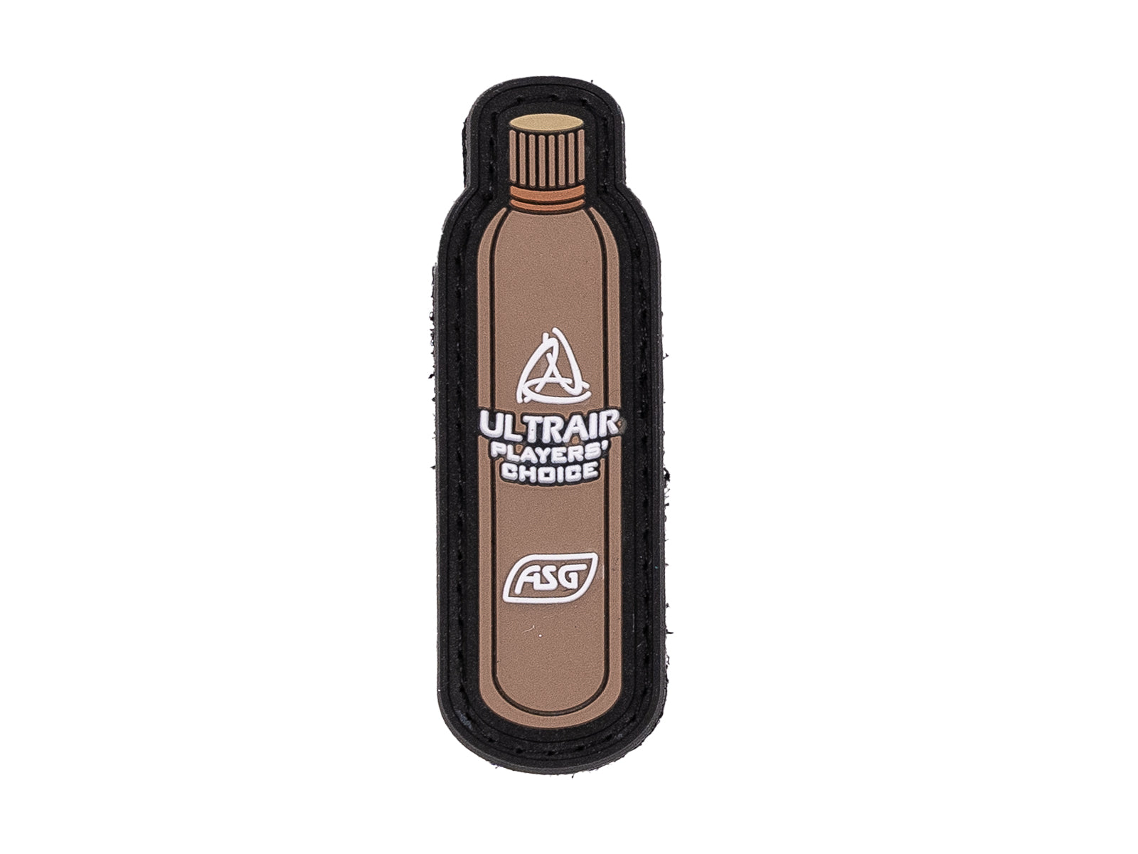 ASG Patch PVC, Ultrair Gas 1