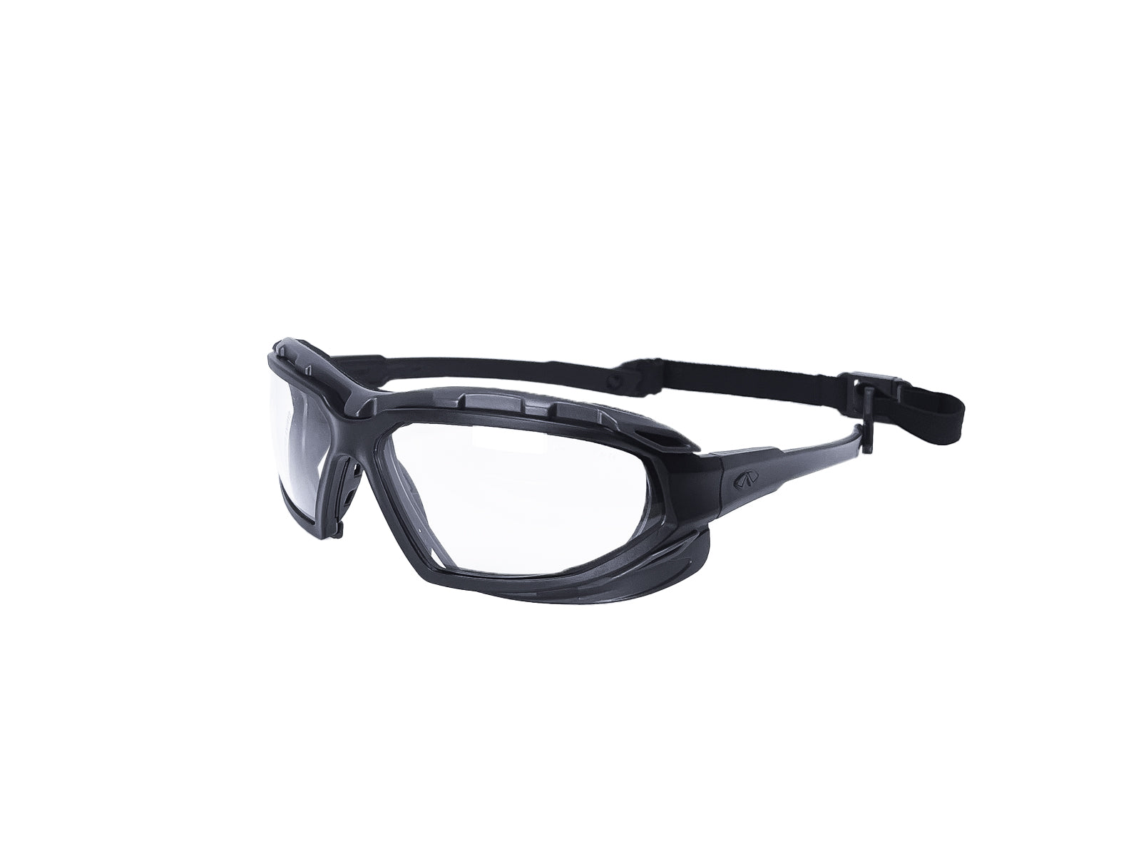 Strike Systems Sikkerhedsbrille Highlander Plus Glasses, Klar 2