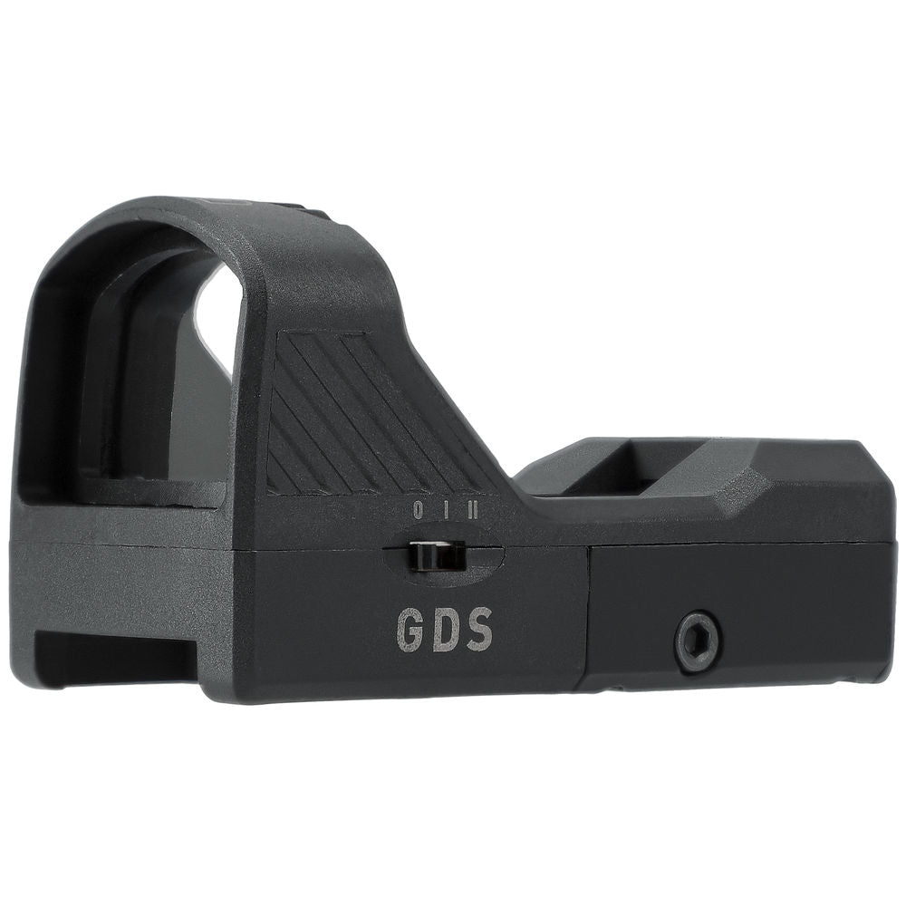 UX GDS - Red Dot sight, 20 mm montagefod 2