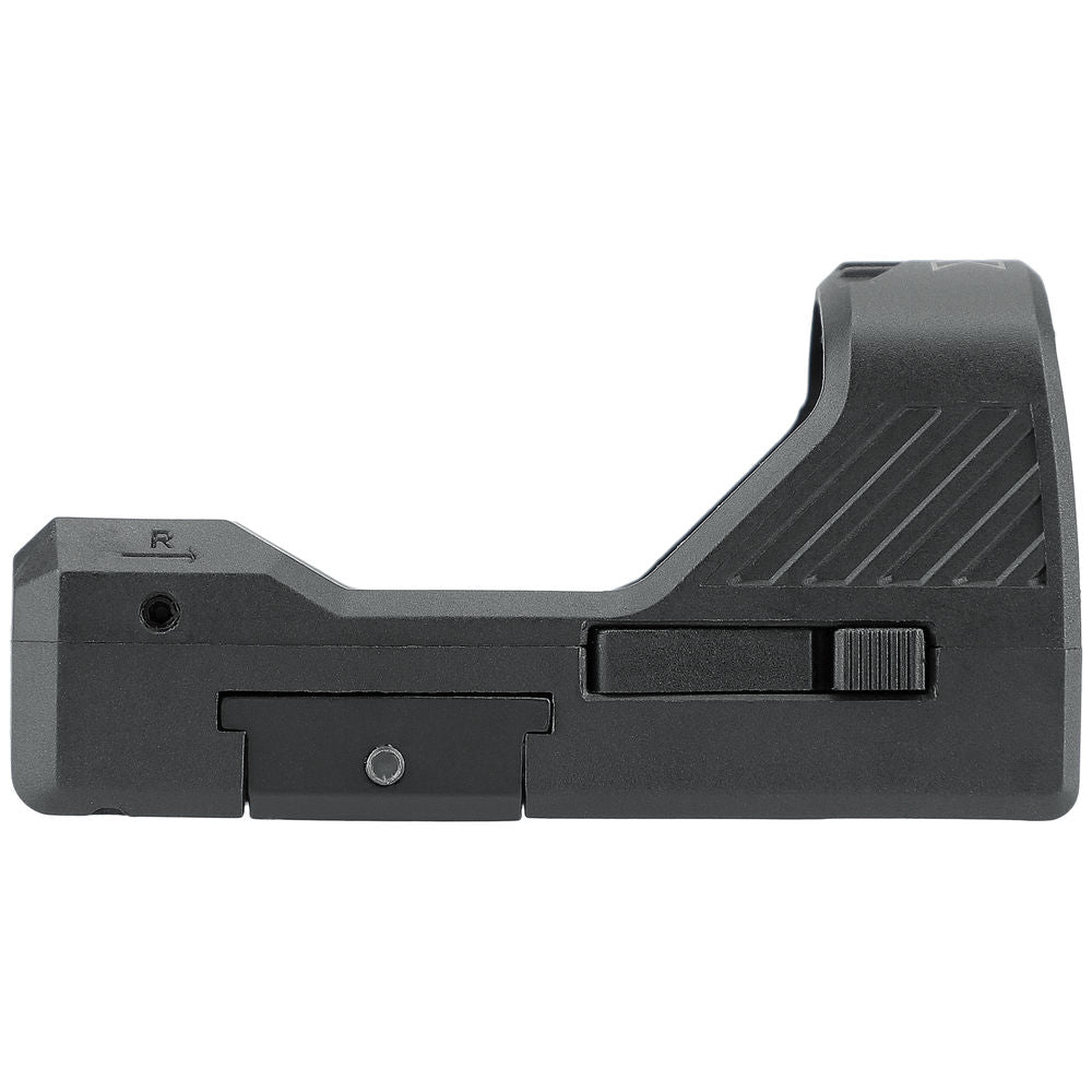 UX GDS - Red Dot sight, 20 mm montagefod 3