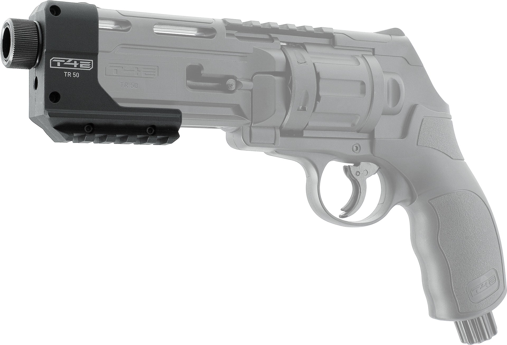 Umarex - T4E Muzzle Attachment Carrier, HDR50/TR50 2