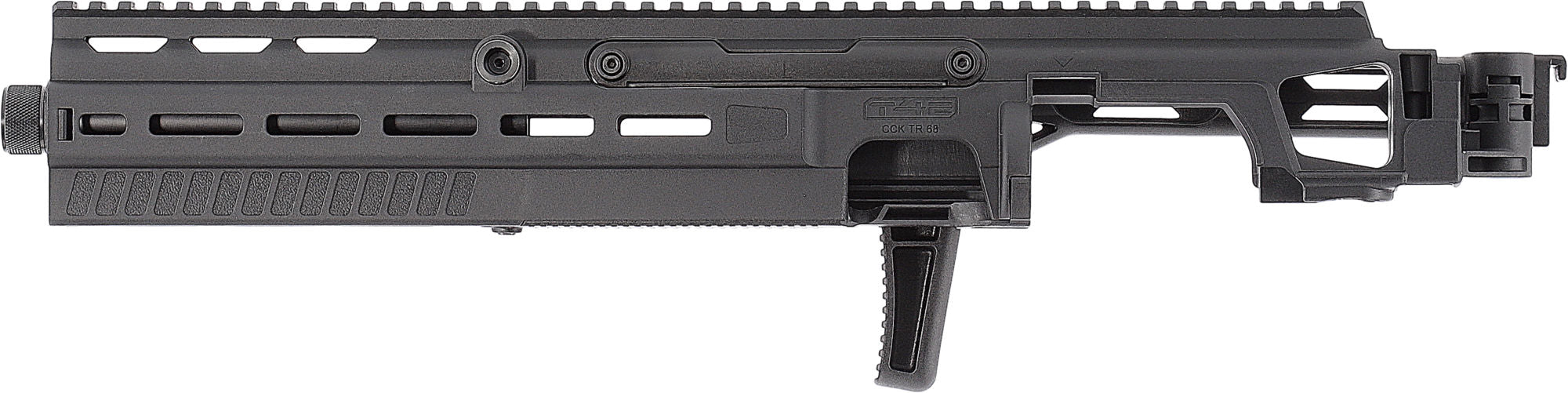 Umarex - T4E Carbine Conversion Kit, HDR68/TR68