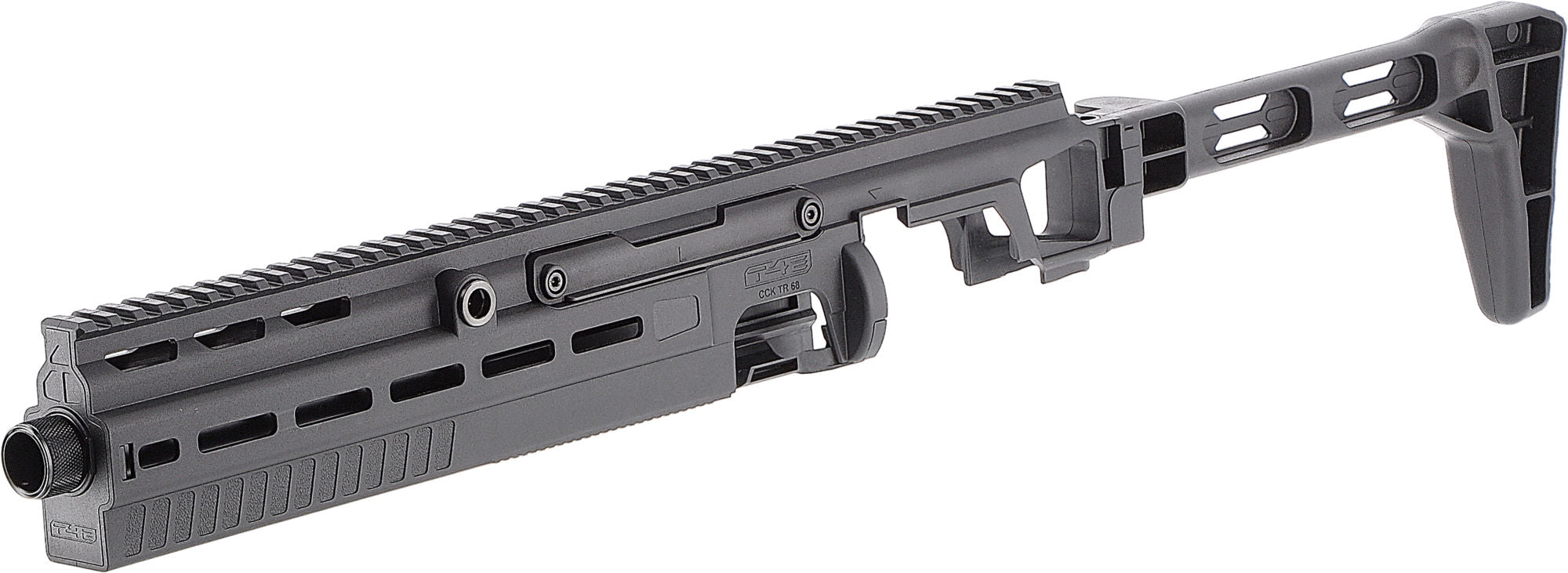 Umarex - T4E Carbine Conversion Kit, HDR68/TR68