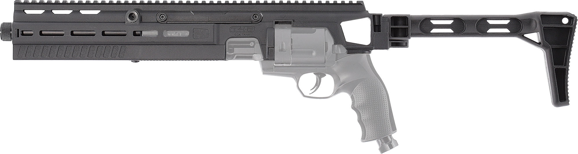 Umarex - T4E Carbine Conversion Kit, HDR68/TR68