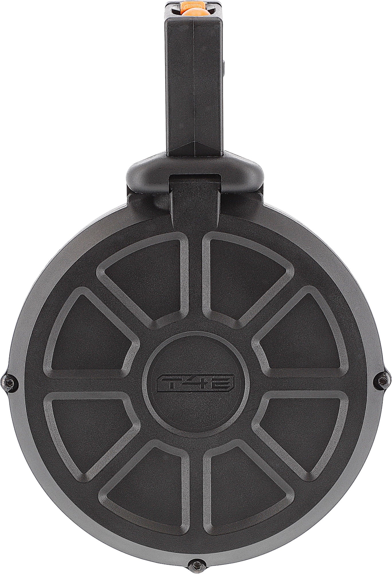 Umarex - T4E TC68 / HDC68, 40 Skuds, Co2, Drum Magasin