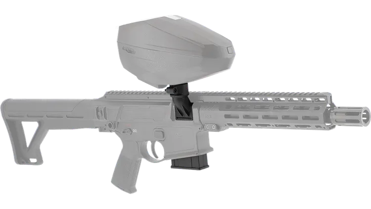 Paintball - T4E TC 68, Full-Auto (16 Joule) 6