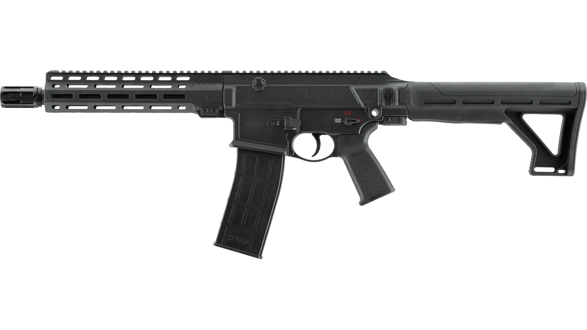 Paintball - T4E TC 68, Full-Auto (16 Joule) 1