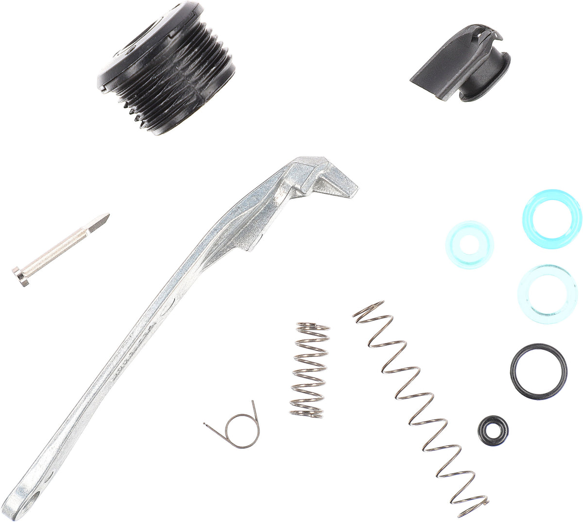 Paintball - T4E Impax P68 Service Kit