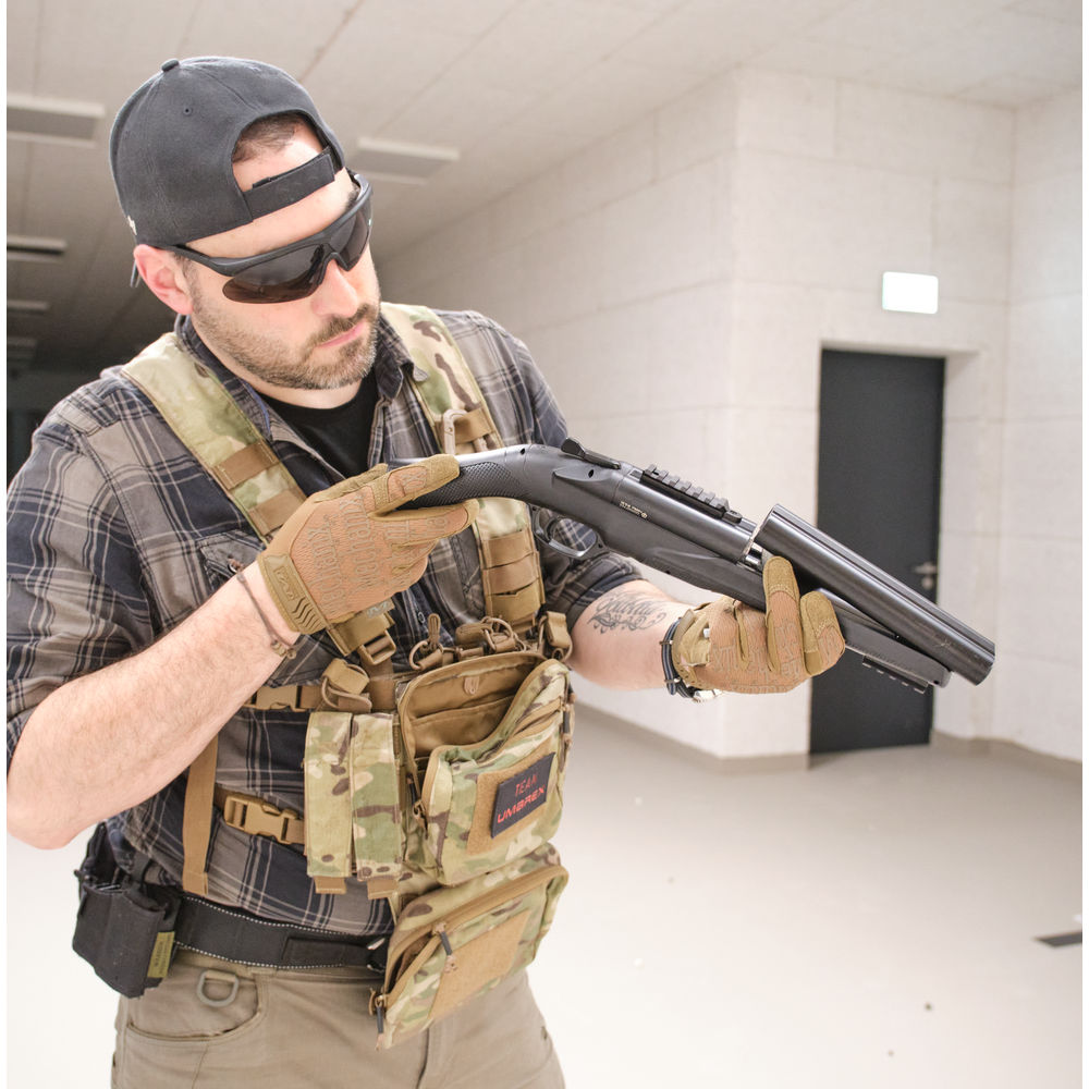 Paintball - T4E HDS 68 / TS 68. Gen2 4