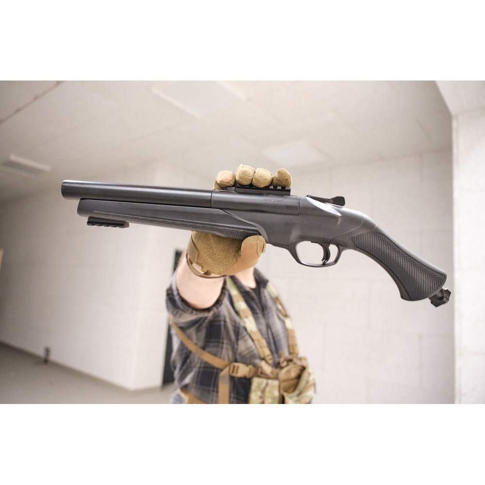 Paintball - T4E HDS 68 / TS 68. Gen2 6