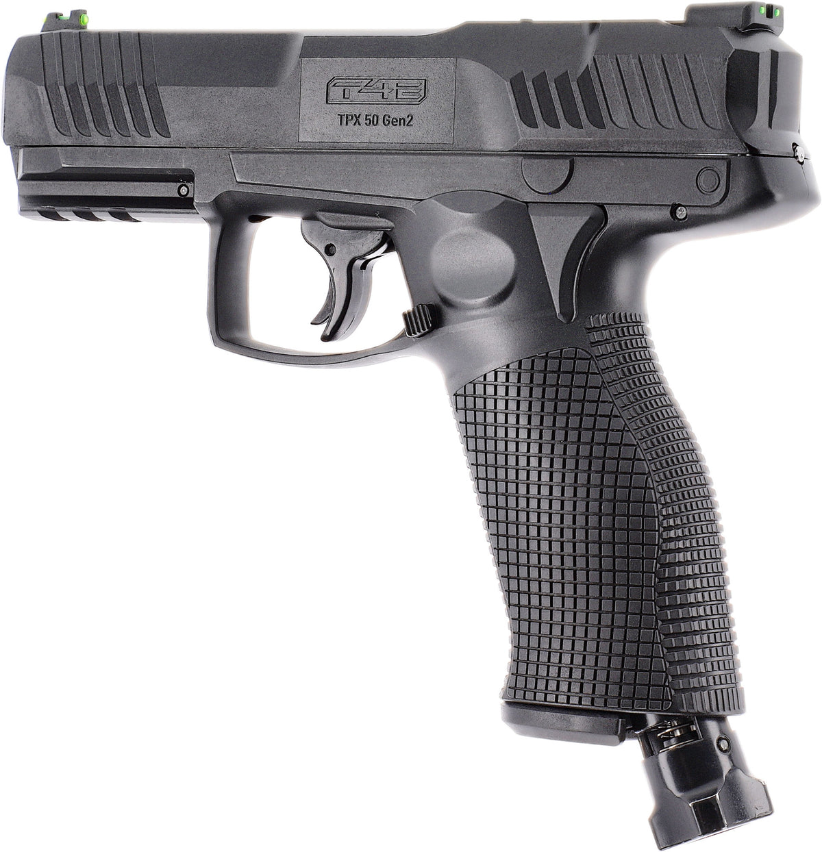 Paintball - T4E TPX 50 Gen2 OR (19,9 Joule)