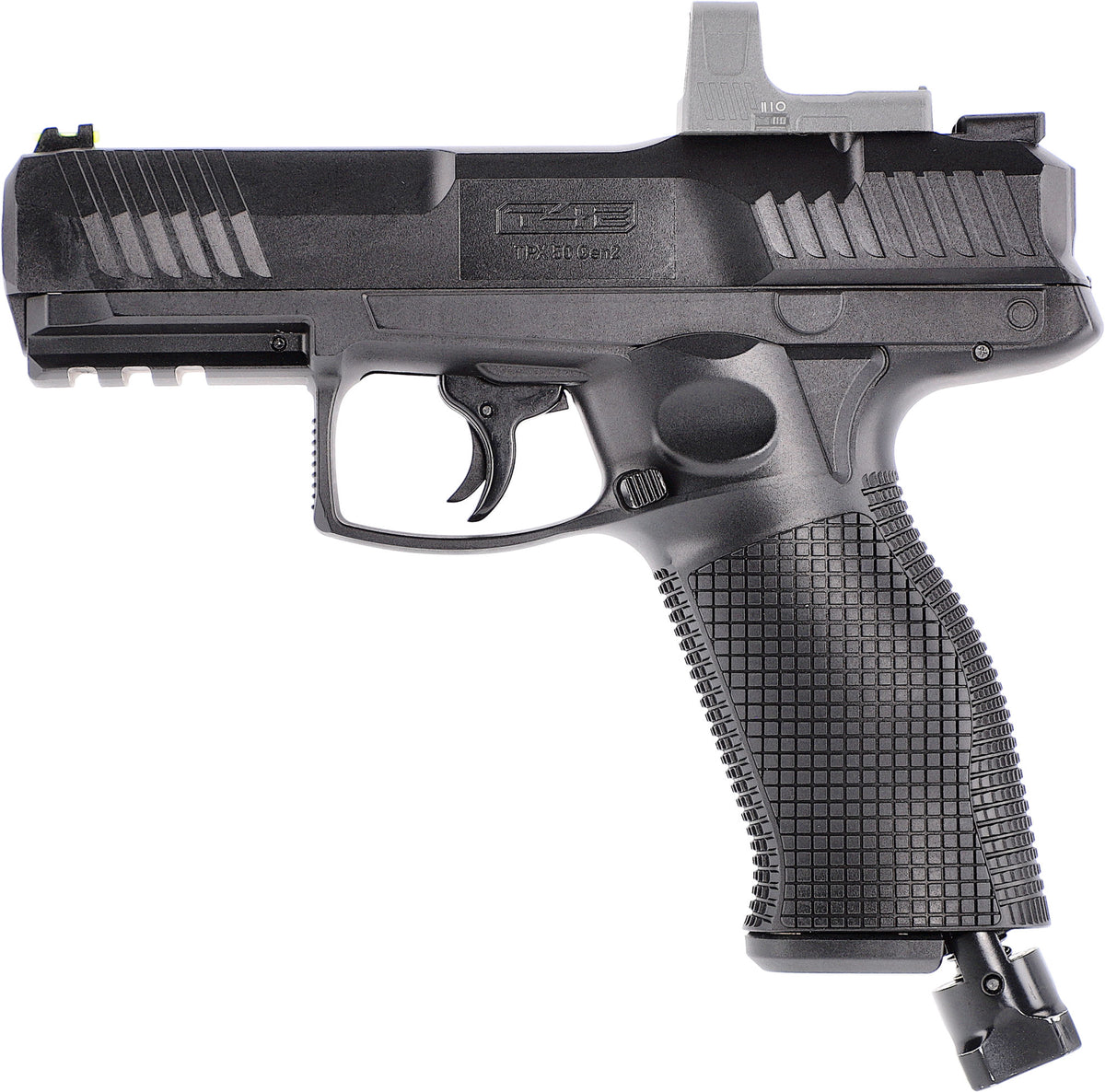 Paintball - T4E TPX 50 Gen2 OR (19,9 Joule)