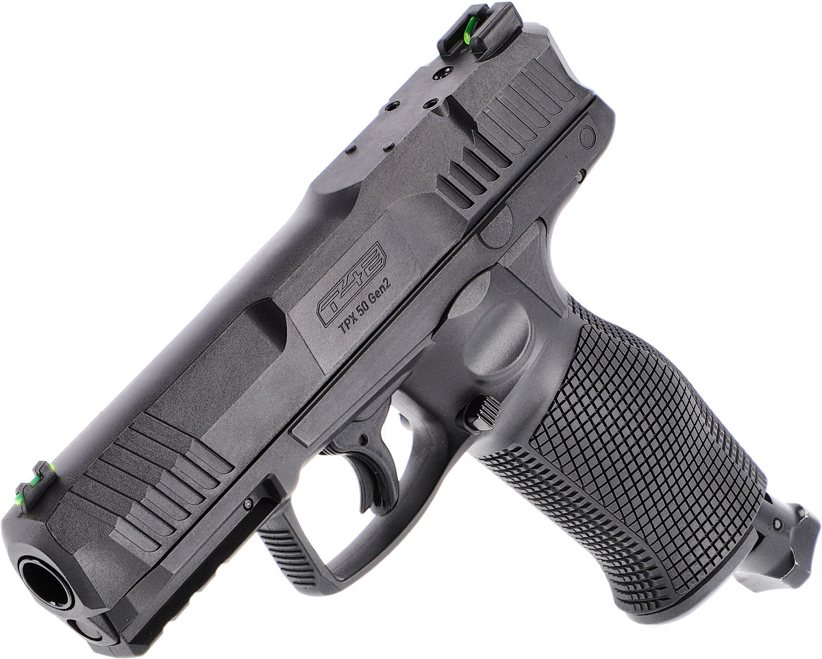 Paintball - T4E TPX 50 Gen2 OR (19,9 Joule)