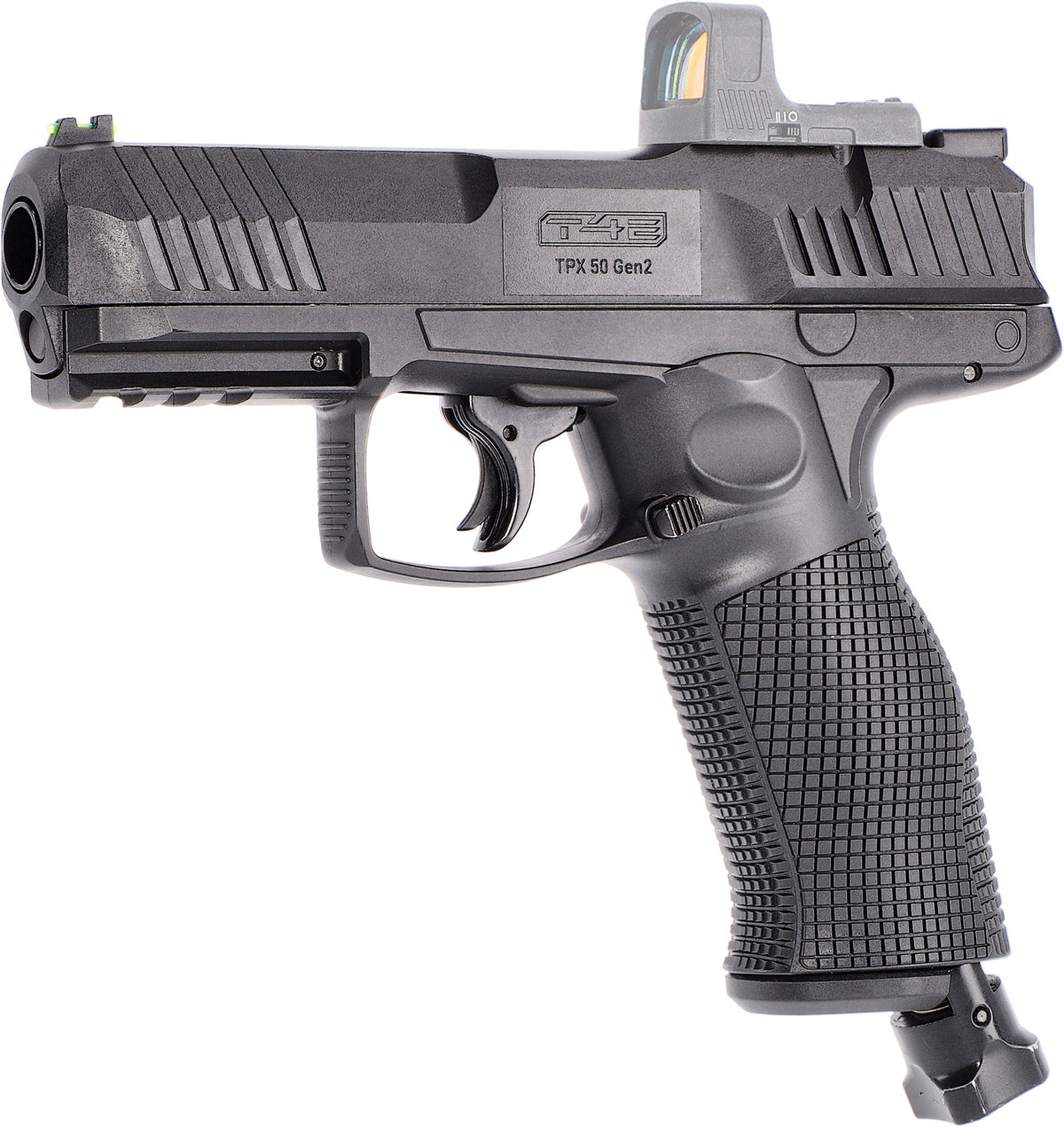 Paintball - T4E TPX 50 Gen2 OR (19,9 Joule)