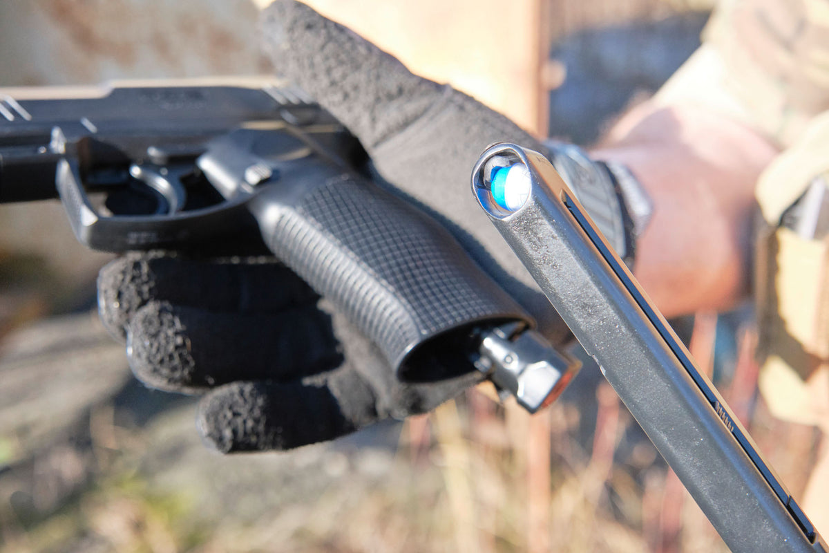 Paintball - T4E TPX 50 Gen2 OR (19,9 Joule)