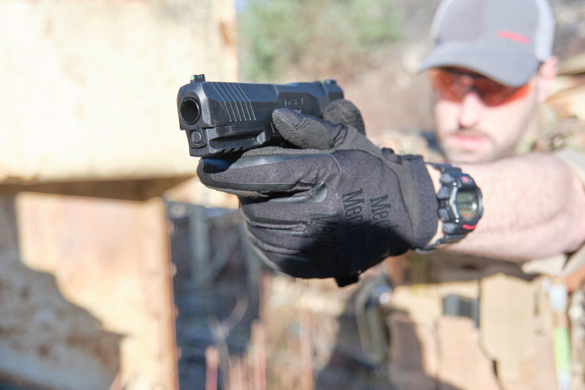 Paintball - T4E TPX 50 Gen2 OR (19,9 Joule)